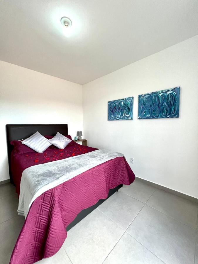 La Casita - Casa De Ferias Em Nova Friburgo Villa Exterior photo